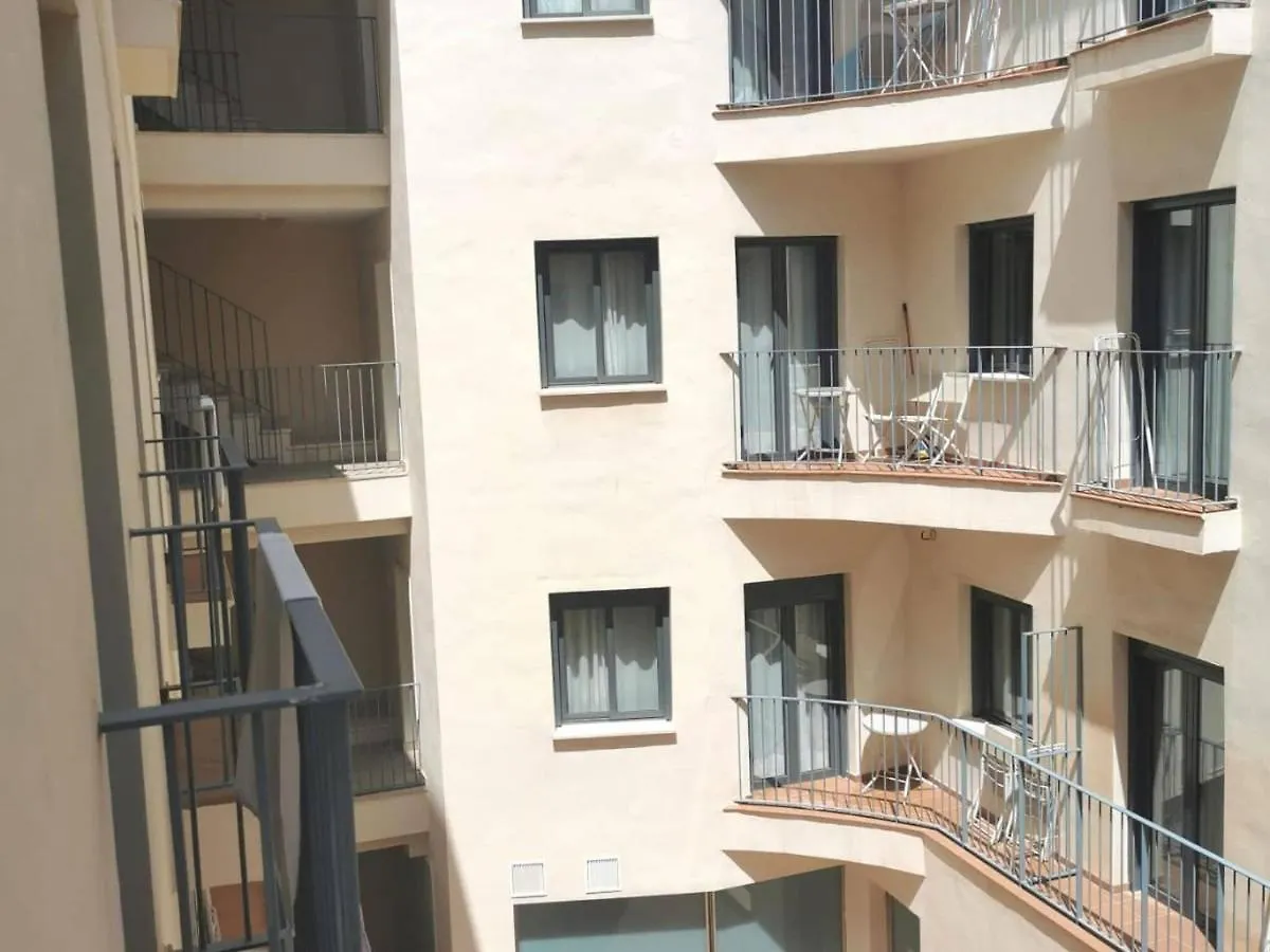 Snug Holiday Home Right In The Center Of M Laga Malaga